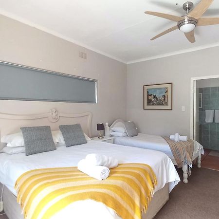 Koo Karoo Guest Lodge And Self Catering Montagu Buitenkant foto
