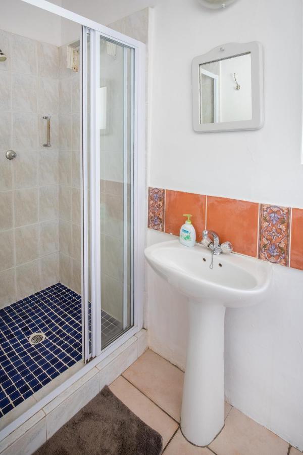 Koo Karoo Guest Lodge And Self Catering Montagu Buitenkant foto