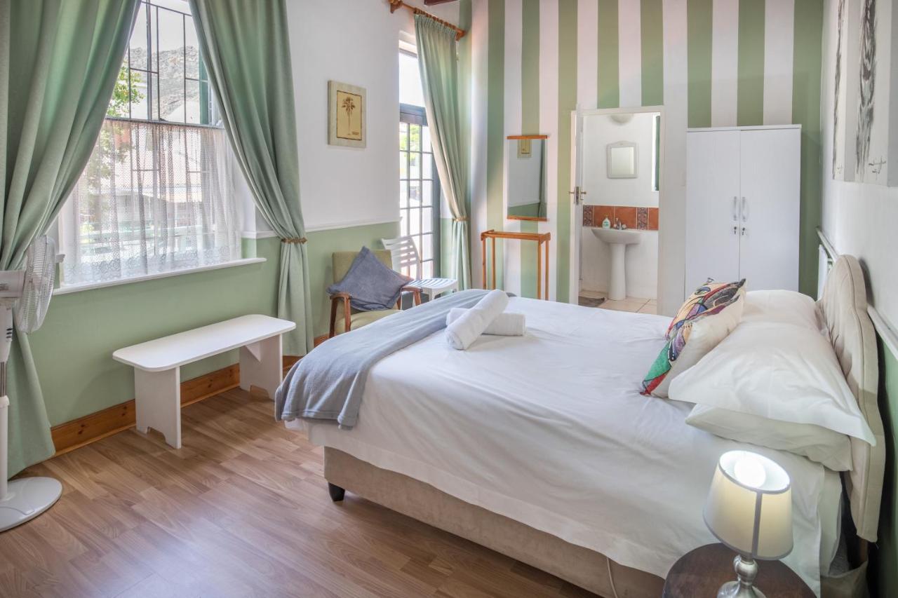 Koo Karoo Guest Lodge And Self Catering Montagu Buitenkant foto