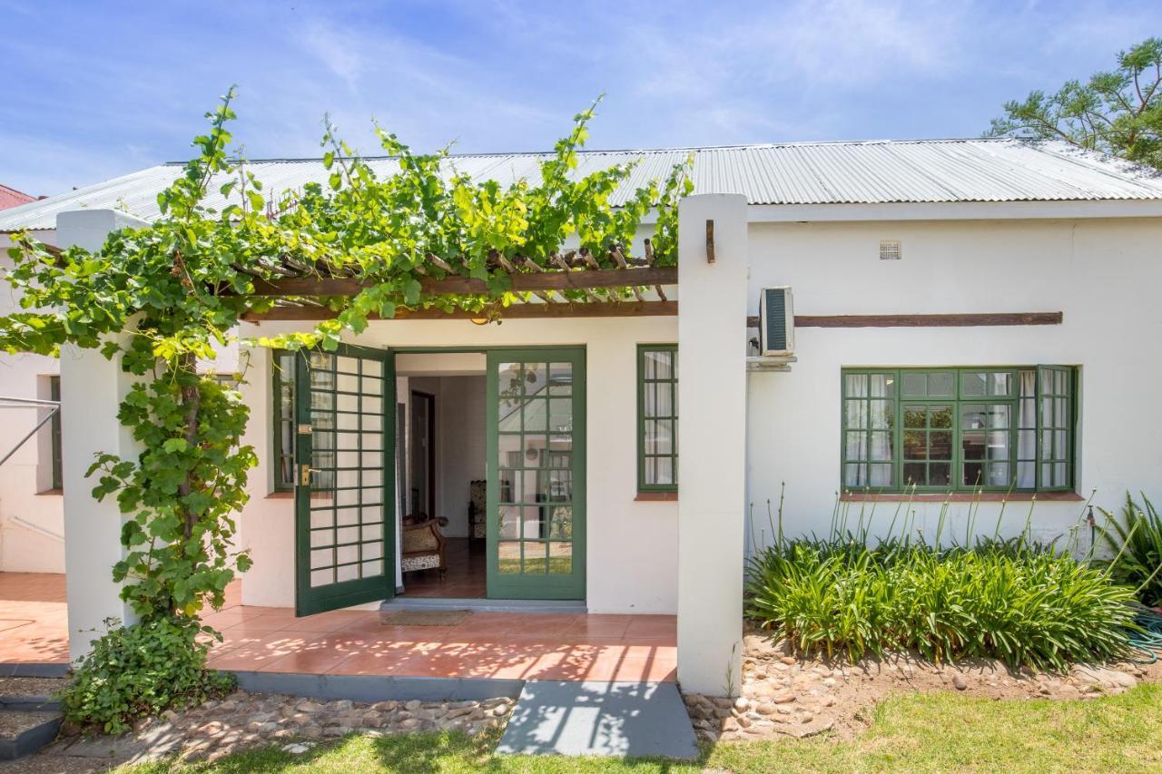 Koo Karoo Guest Lodge And Self Catering Montagu Buitenkant foto