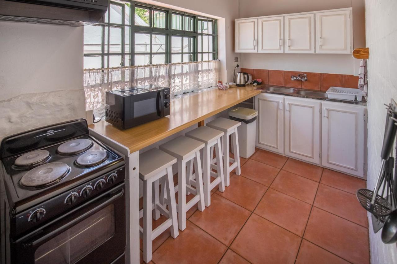 Koo Karoo Guest Lodge And Self Catering Montagu Buitenkant foto