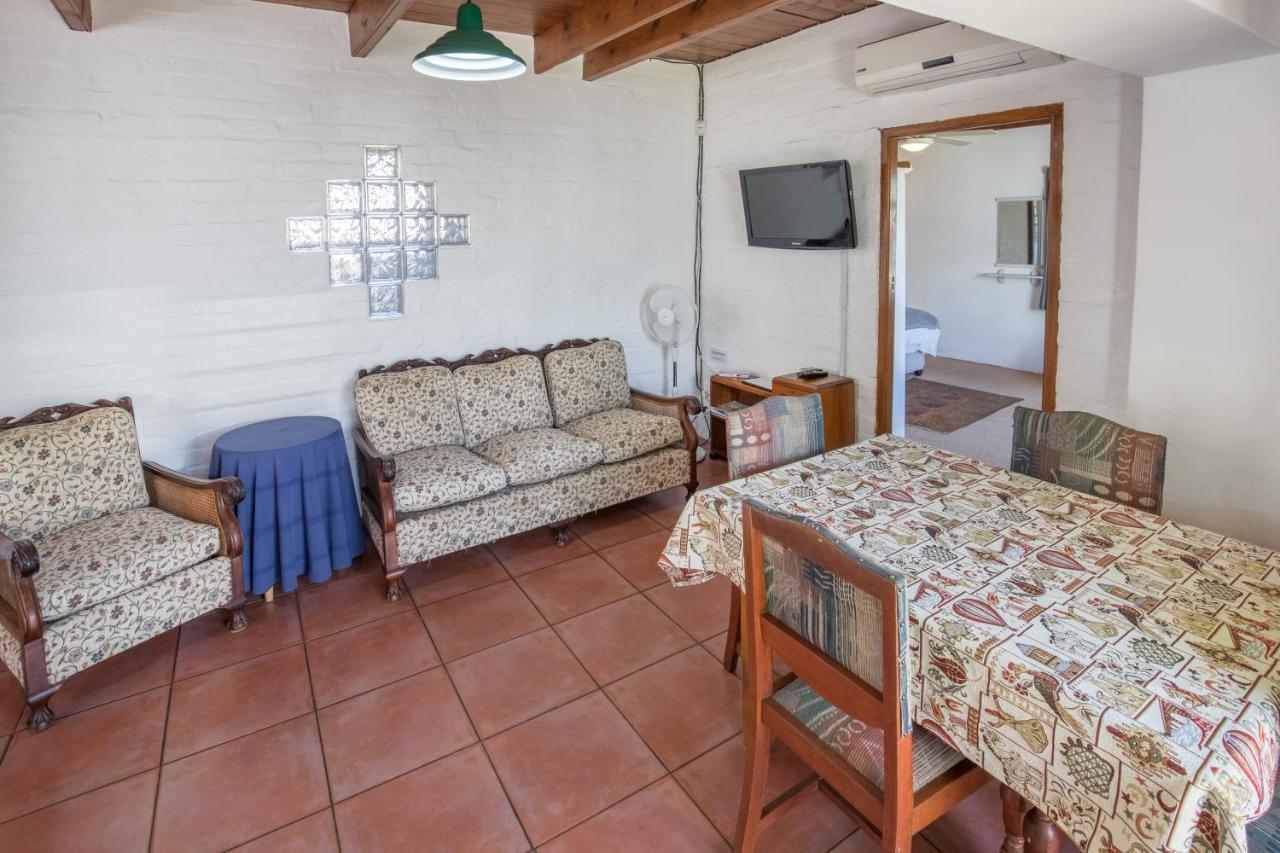 Koo Karoo Guest Lodge And Self Catering Montagu Buitenkant foto