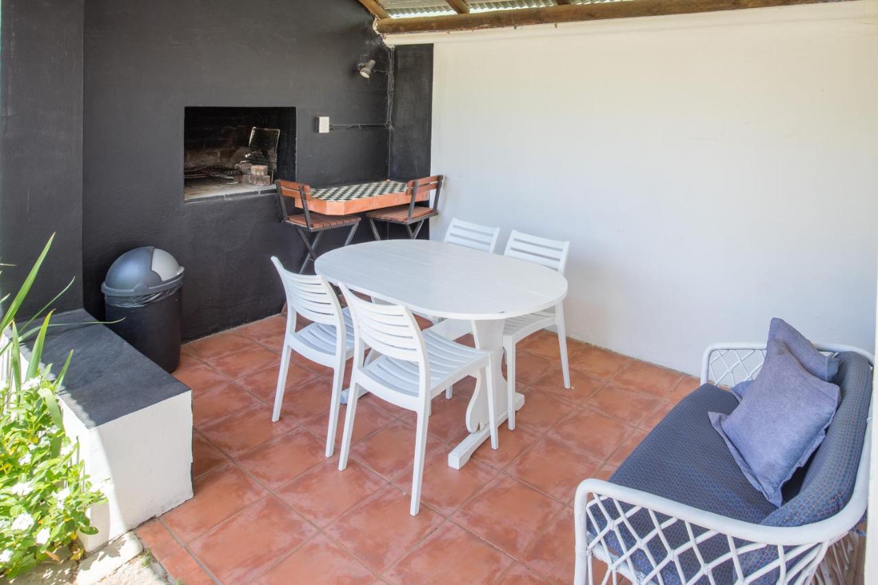Koo Karoo Guest Lodge And Self Catering Montagu Buitenkant foto