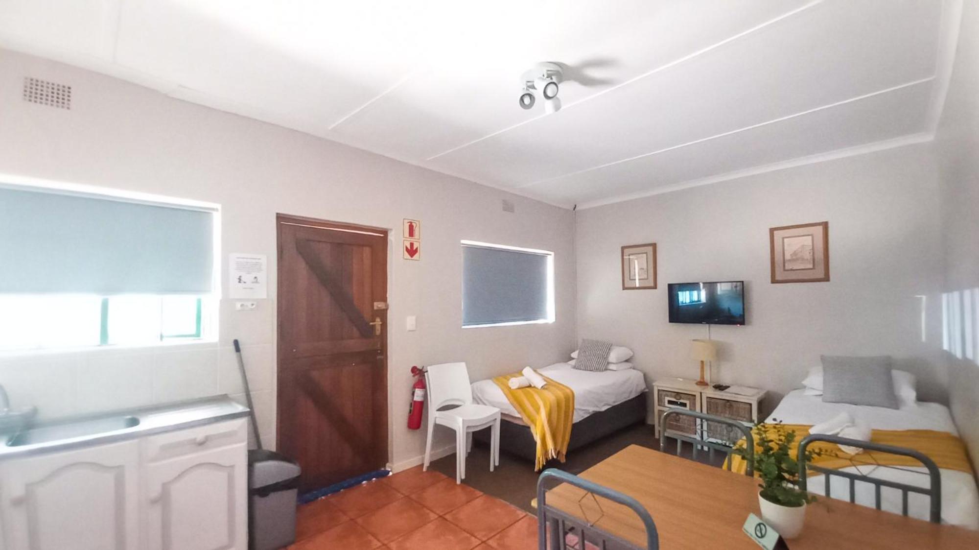 Koo Karoo Guest Lodge And Self Catering Montagu Buitenkant foto