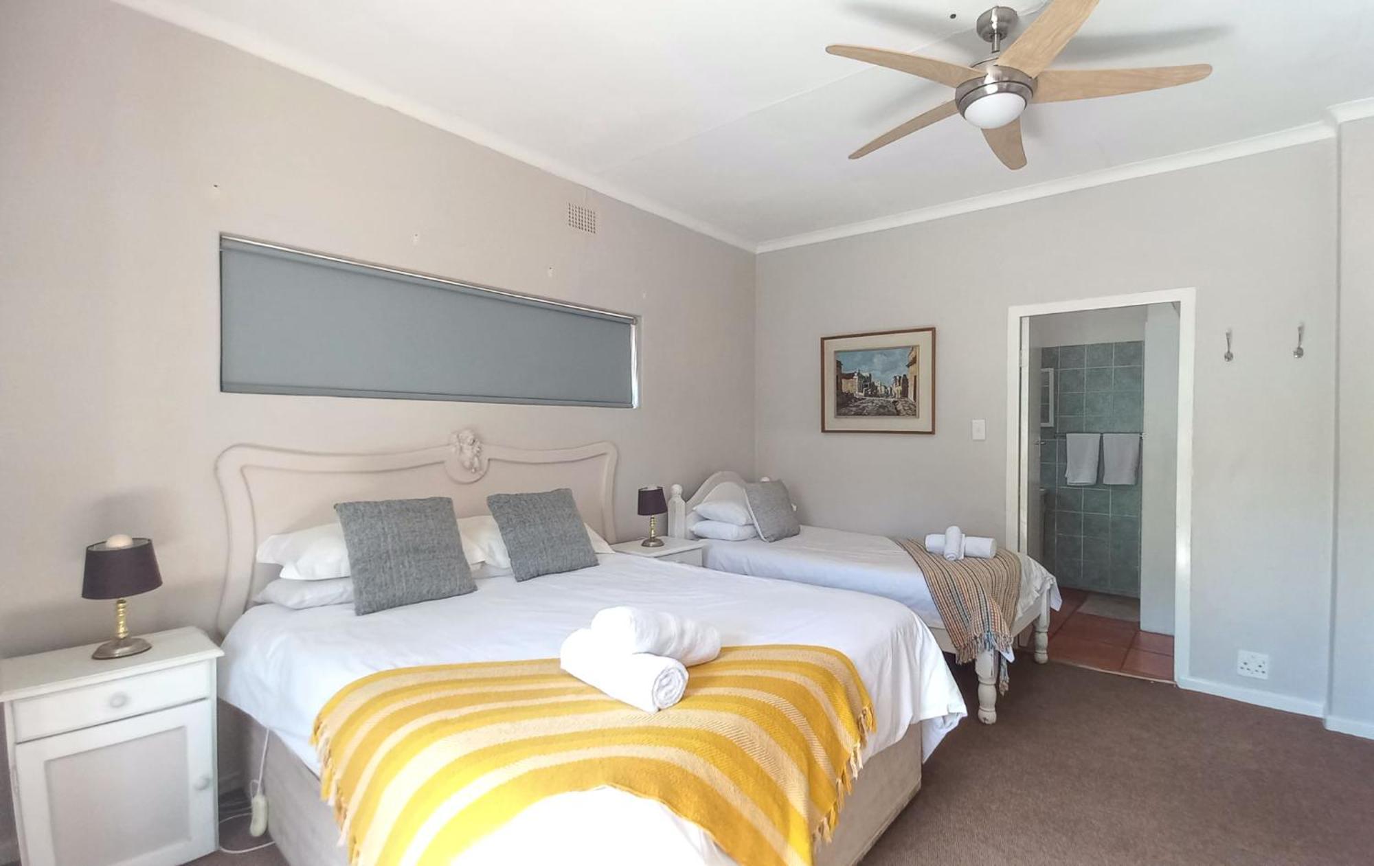 Koo Karoo Guest Lodge And Self Catering Montagu Buitenkant foto