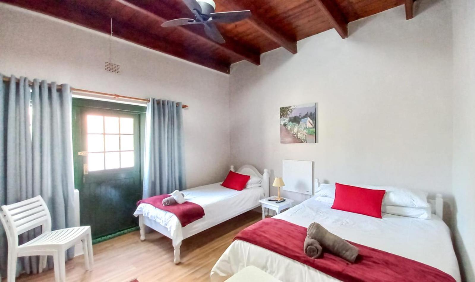 Koo Karoo Guest Lodge And Self Catering Montagu Buitenkant foto
