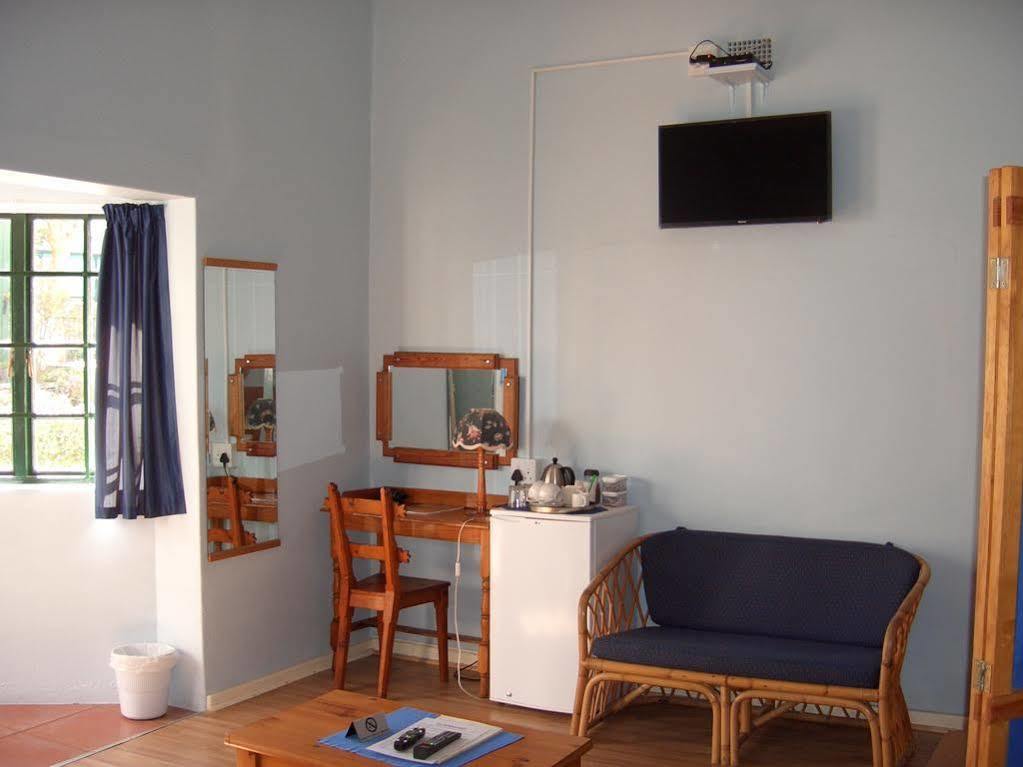 Koo Karoo Guest Lodge And Self Catering Montagu Buitenkant foto
