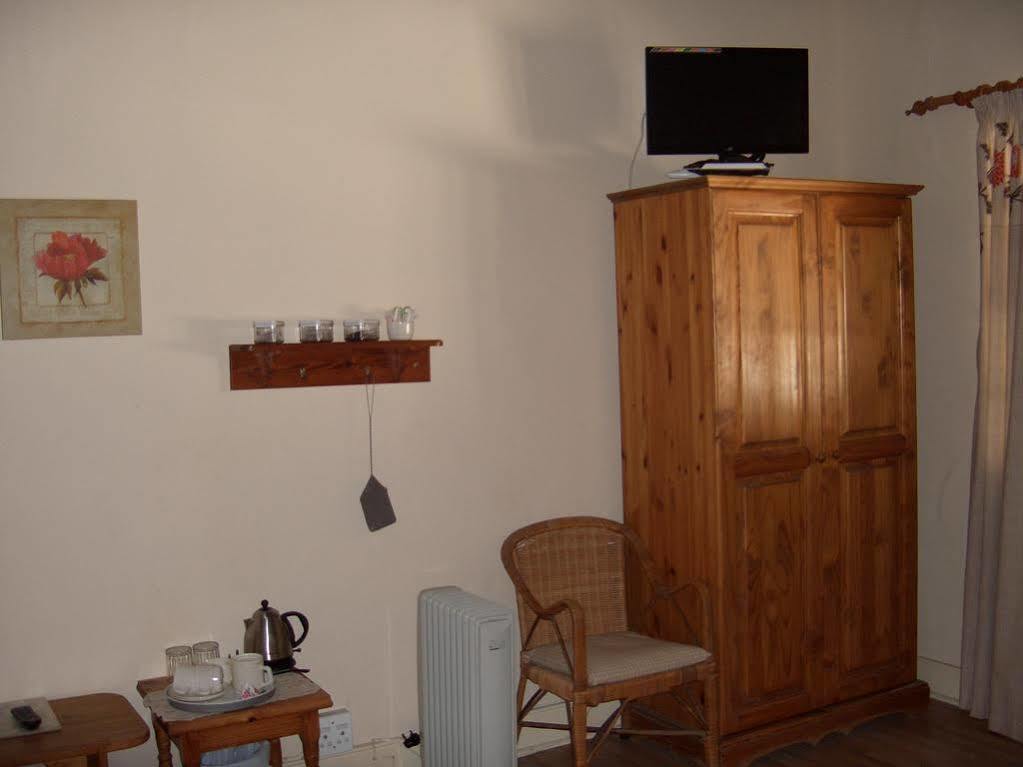 Koo Karoo Guest Lodge And Self Catering Montagu Buitenkant foto